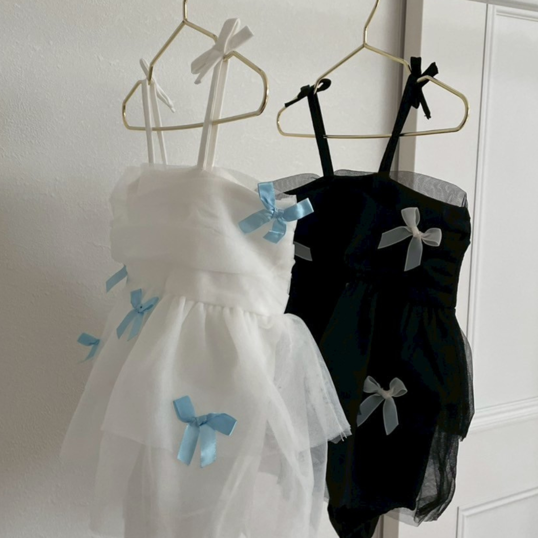 ribbon collection – ululu