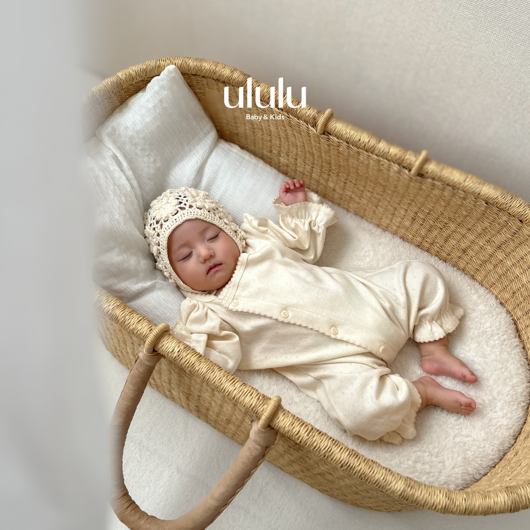 New born – ululu