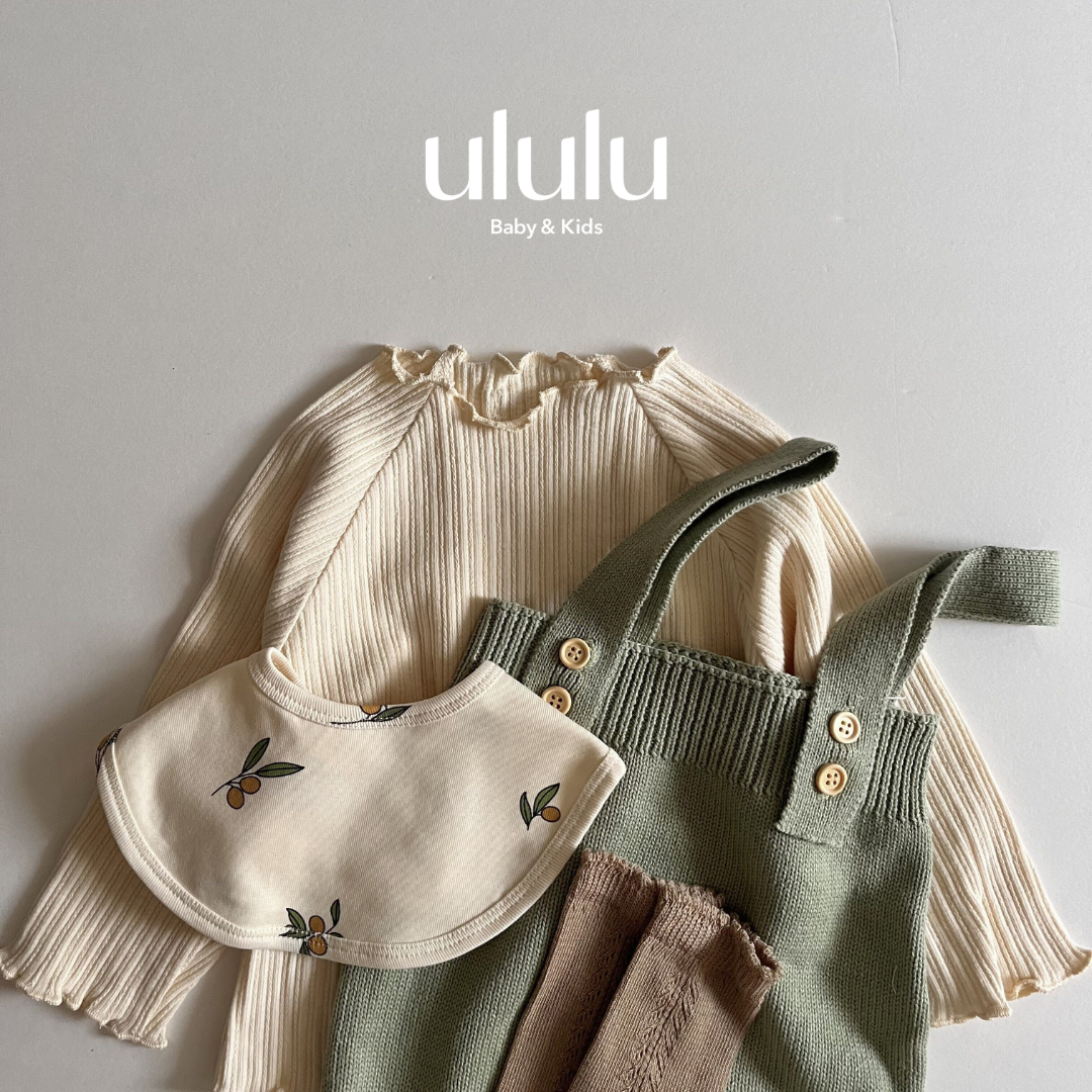 セット：ululu set B