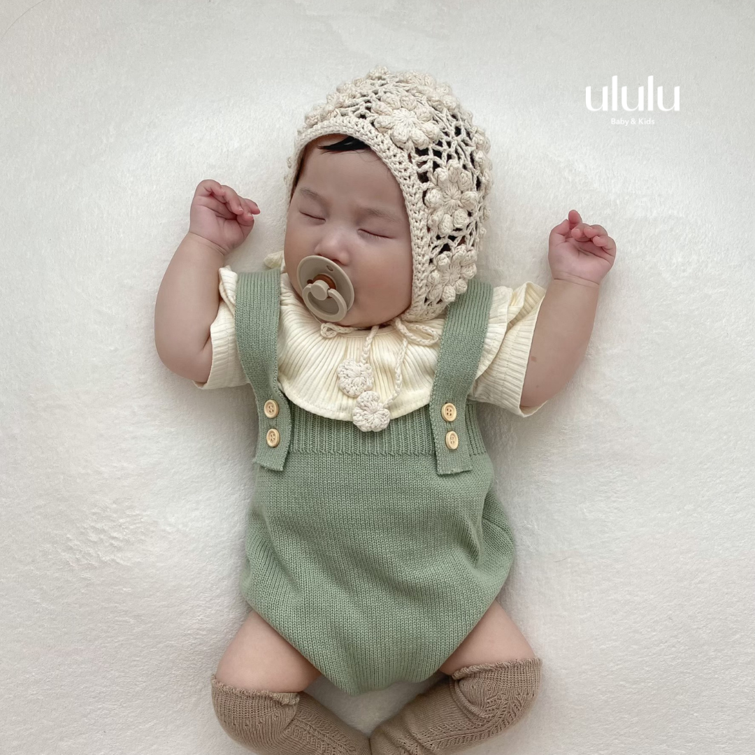 セット：ululus set B (SUMMER)