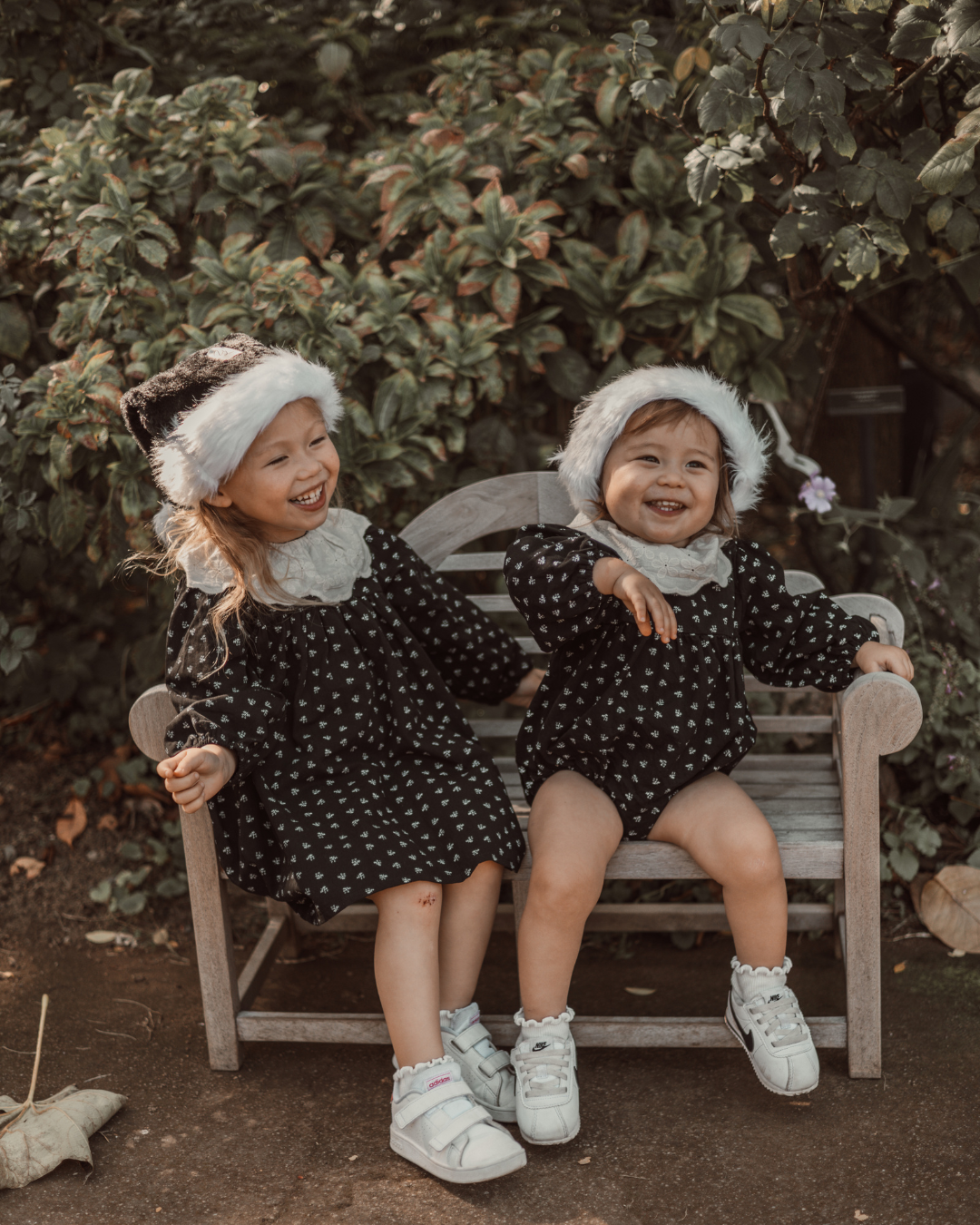 🎄Holiday Set – Noir Snow Collection