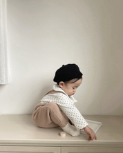 【新作】ニットボーダーセット