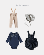 【 10/16(金) am10:00- 販売】 HAPPY BAG｜autumn 2026