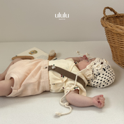 ululu baby set  (SUMMER)