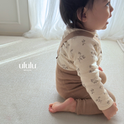 【新色追加】ululu baby set