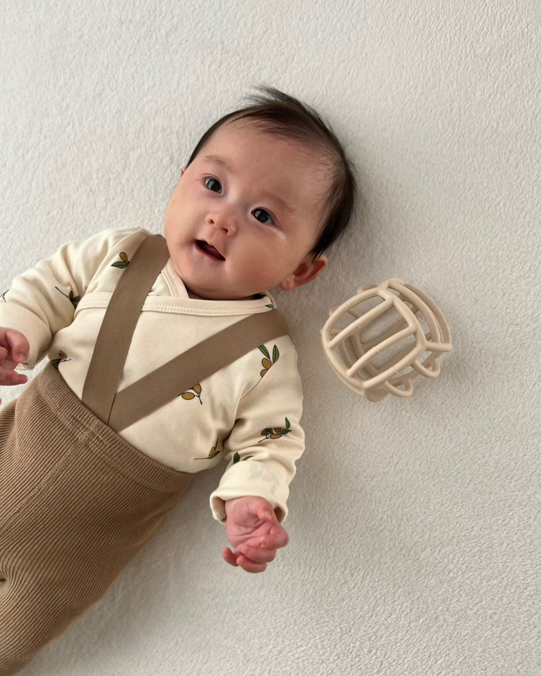 セット：ululu baby set