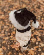 🎄Holiday Set – パフニット & カラーブロッサムセットアップ