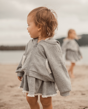 レースフードセットアップ