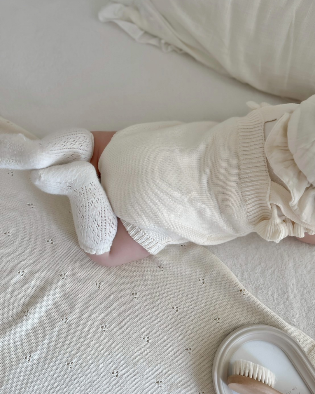 【新作】チェリーロンパース