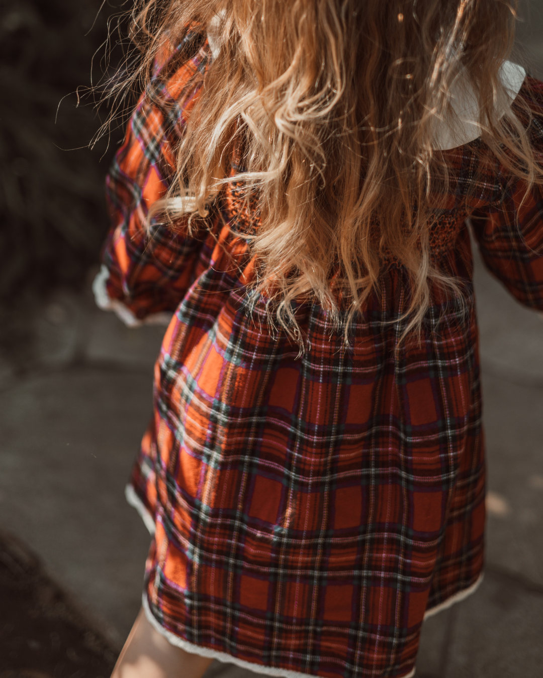 🎄Holiday Set – Classic Tartan Collection