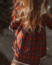 🎄Holiday Set – Classic Tartan Collection