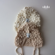 UL ORIGINAL：クロシェボンネット