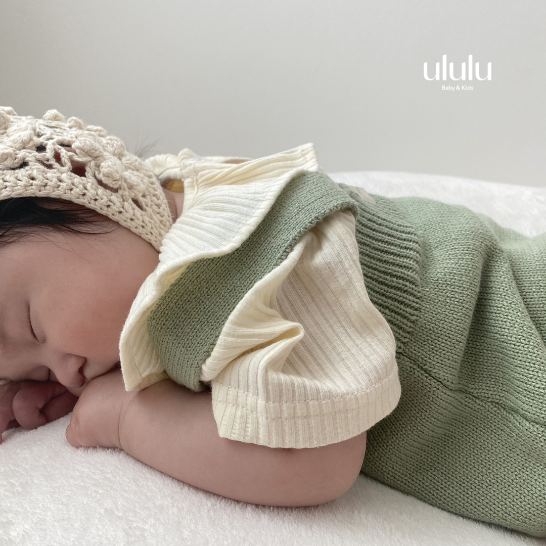 セット：ululus set B (SUMMER)