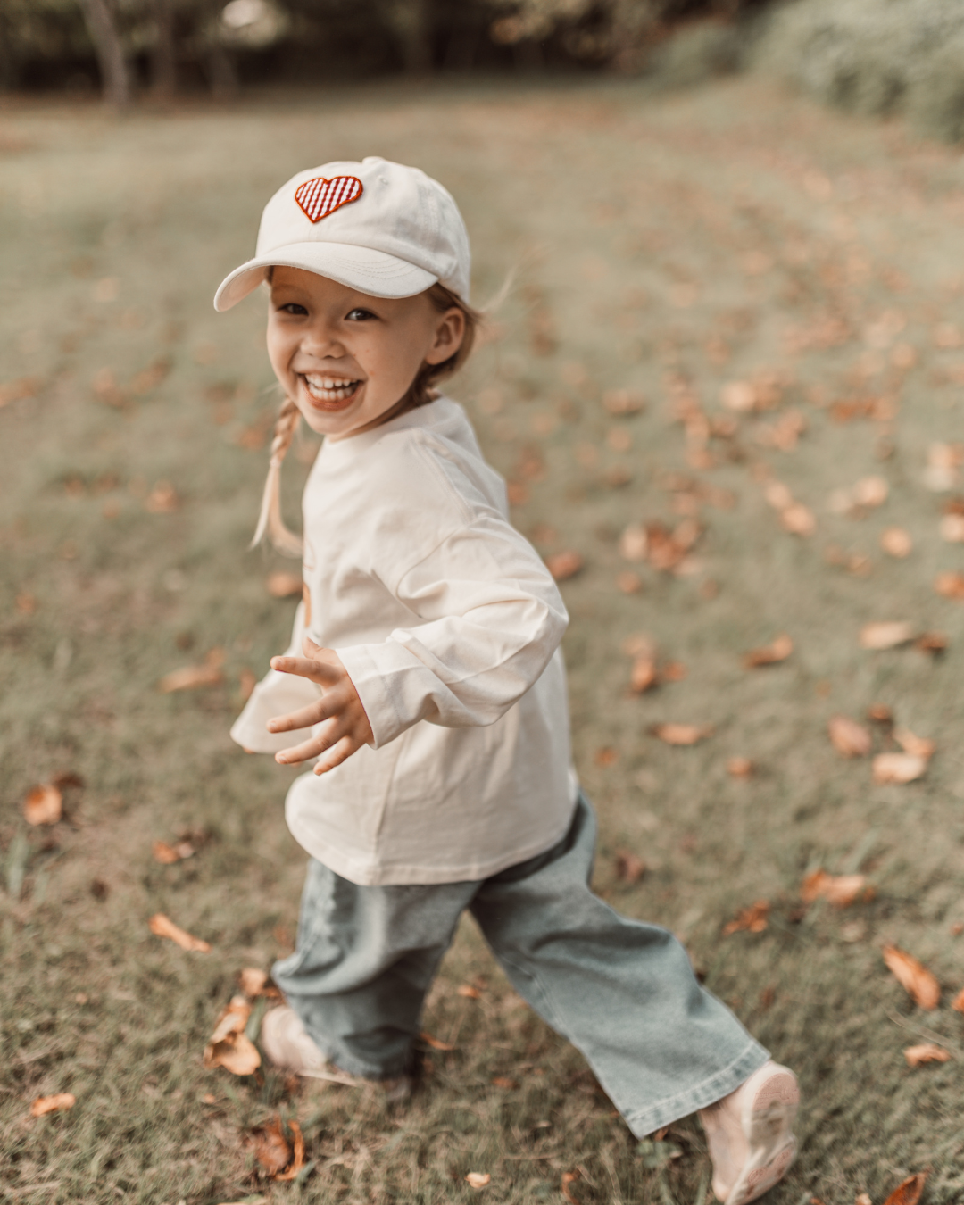 ヴィンテージデニムパンツ