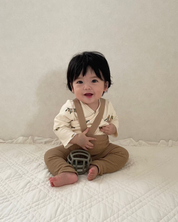 セット：ululu baby set