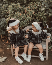 🎄Holiday Set – Noir Snow Collection