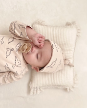 UL ORIGINAL：きょうりゅうロンパース