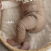 【新色追加】ululu baby set