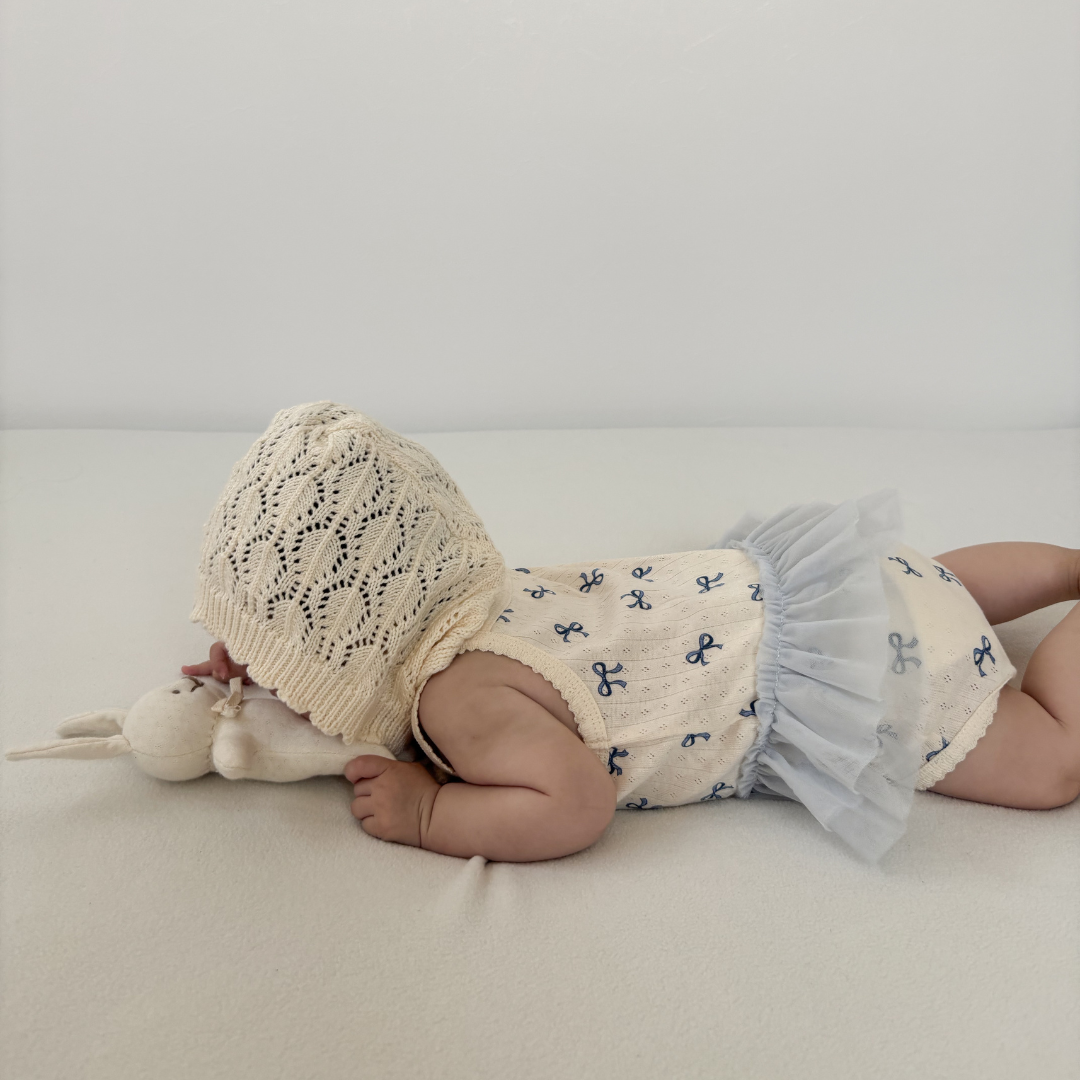 Liilu ロンパース24m rompers – ululu