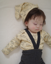 UL ORIGINAL：きょうりゅうロンパース