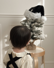 🎄Holiday Set – モノトーンセットアップ