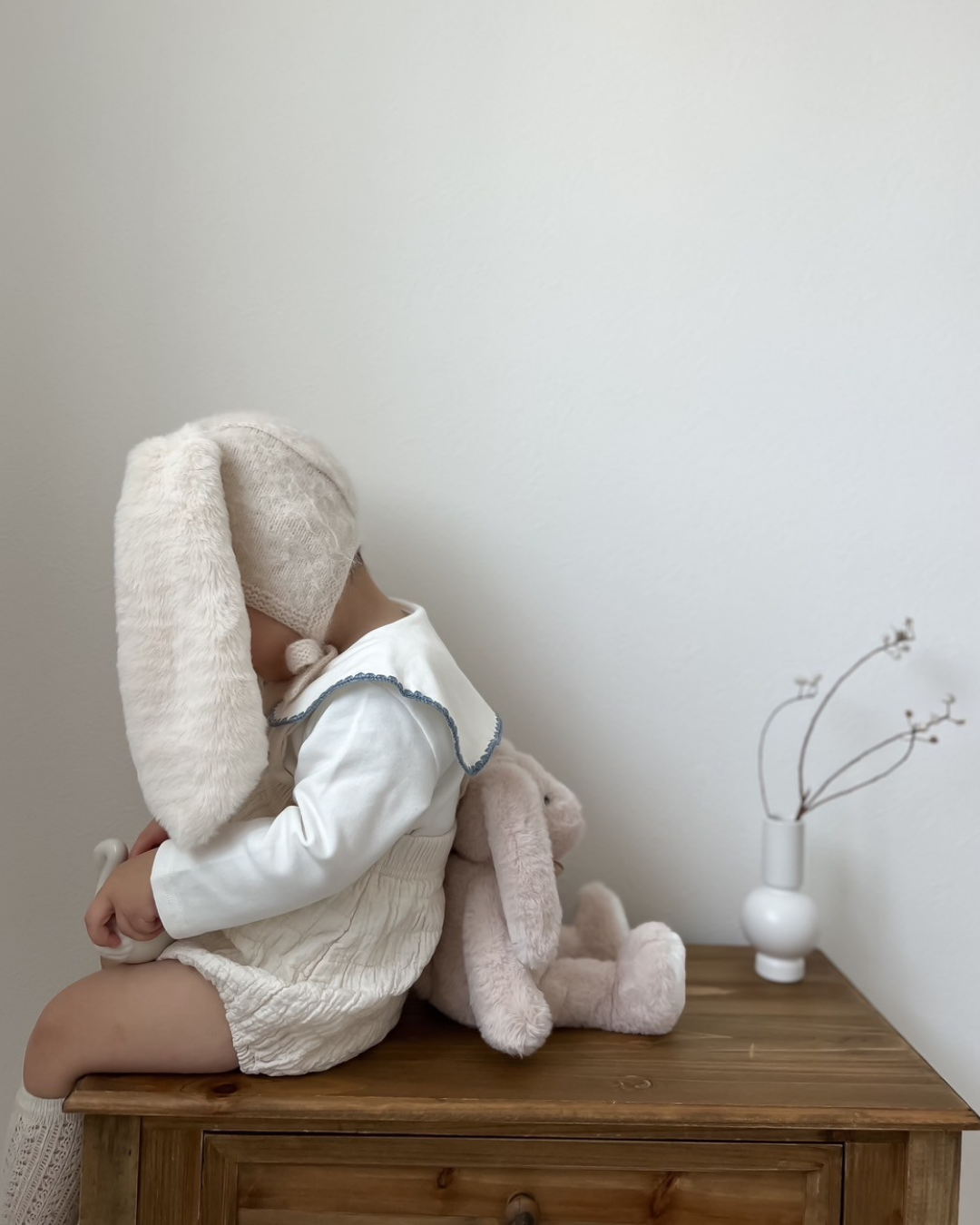 新作 12日(金) am10:00 販売】丸襟ロンパース – ululu