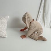 rabbit rompers
