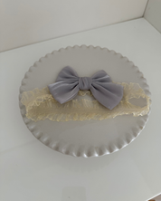 【新作】リボンヘアバンド