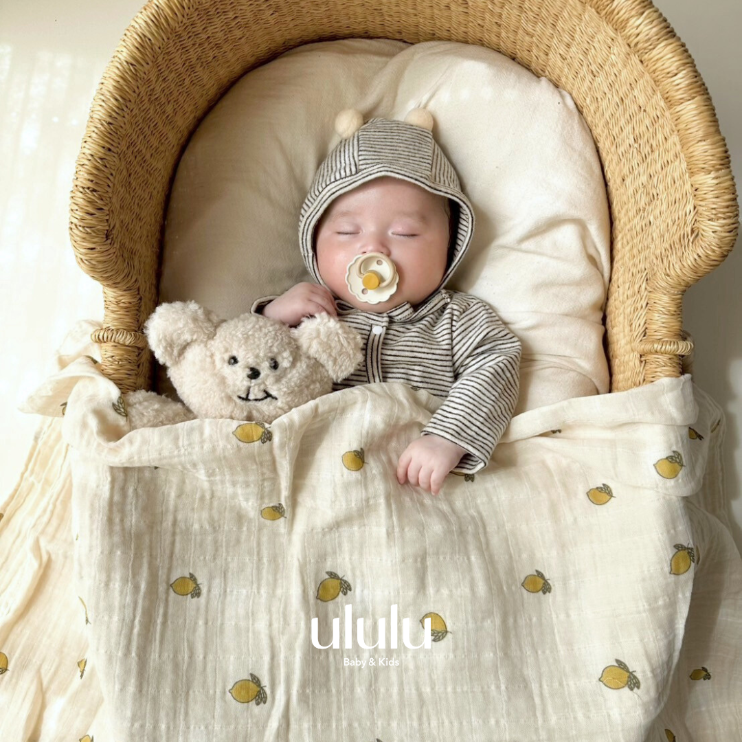 【新作】newborn bear set