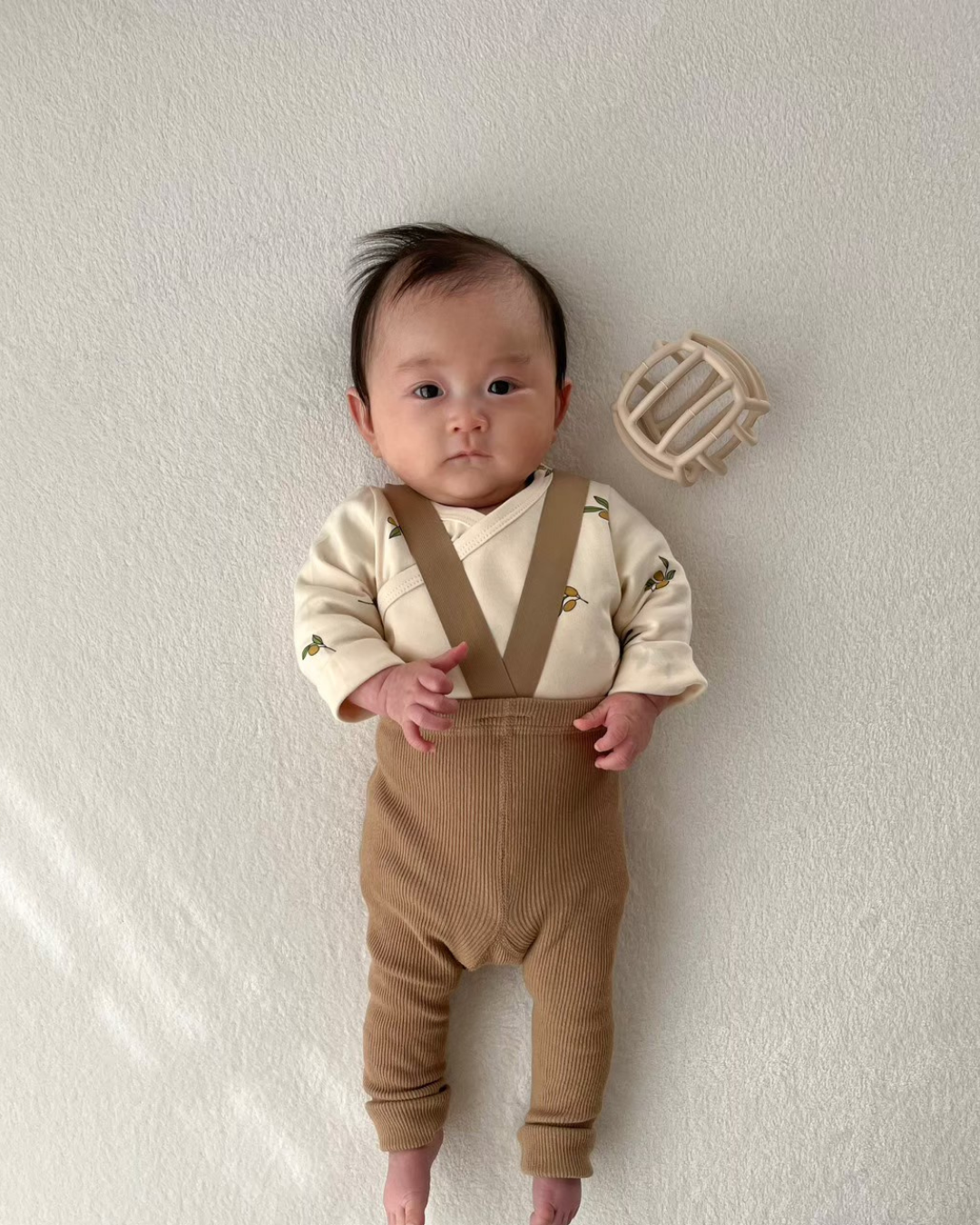 セット：ululu baby set