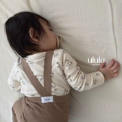 【新色追加】ululu baby set