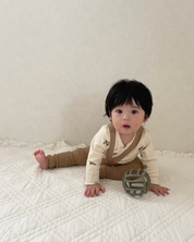 セット：ululu baby set