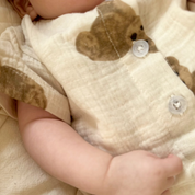 teddy bear set