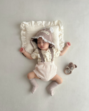 【新作 17日(金) 10:00販売】セット：ululu baby set  (SUMMER)