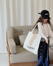 予約早割 10％OFF【新作 11日(金) 10:00 販売】バックリボンリブトップス