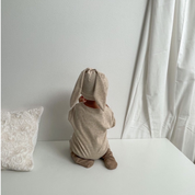 rabbit rompers