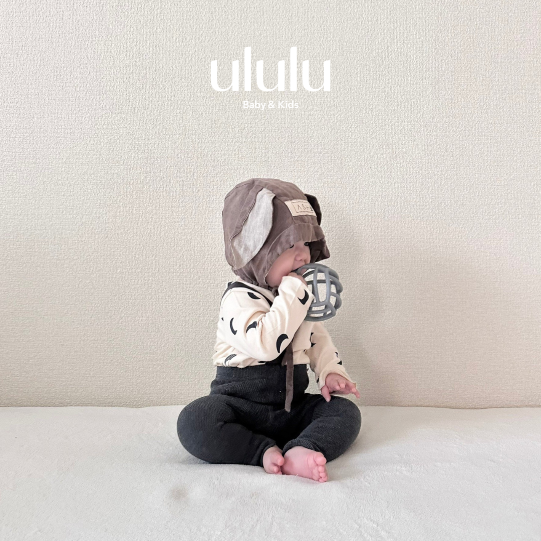 ululu baby set