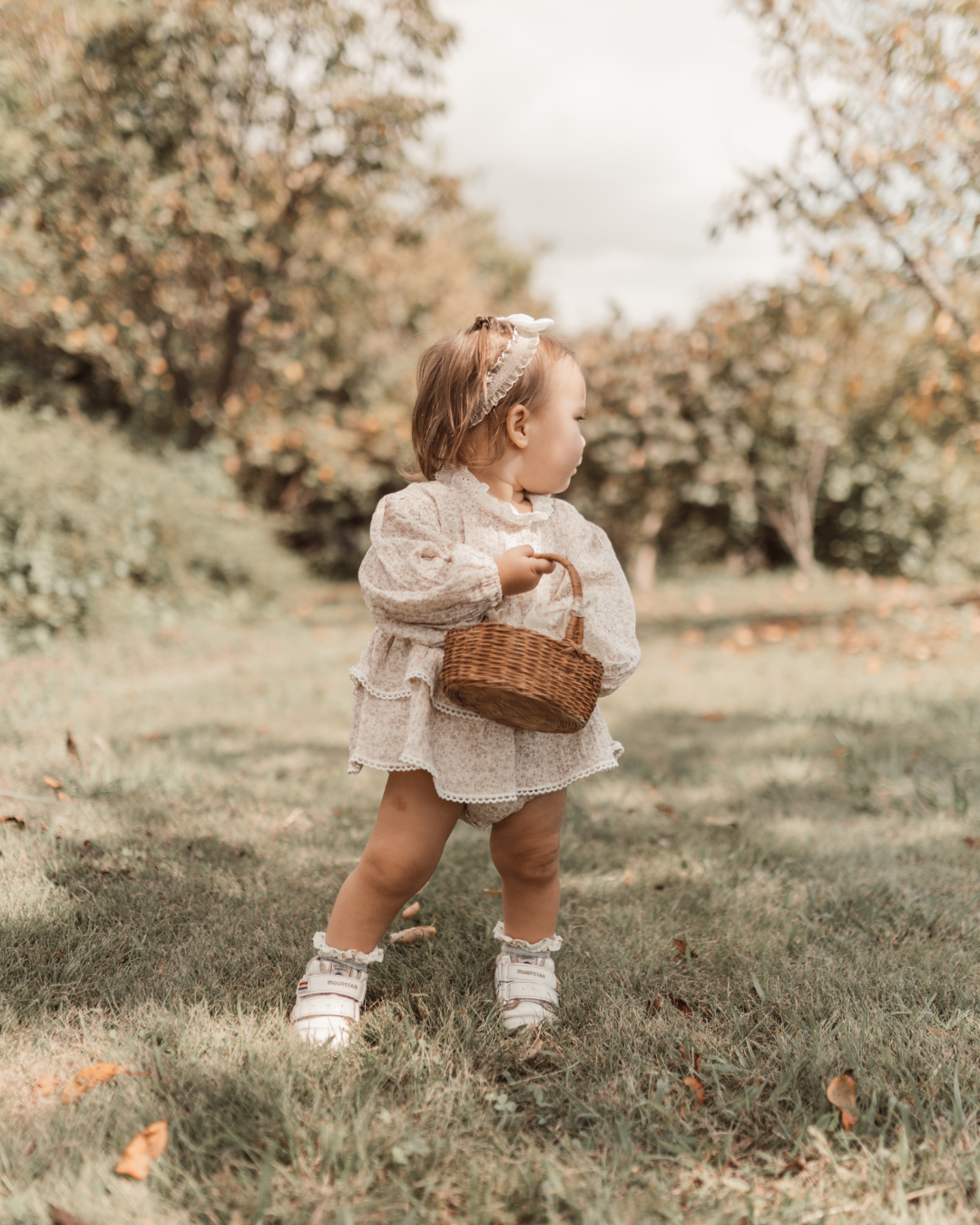 【新作】リボンヘアバンド