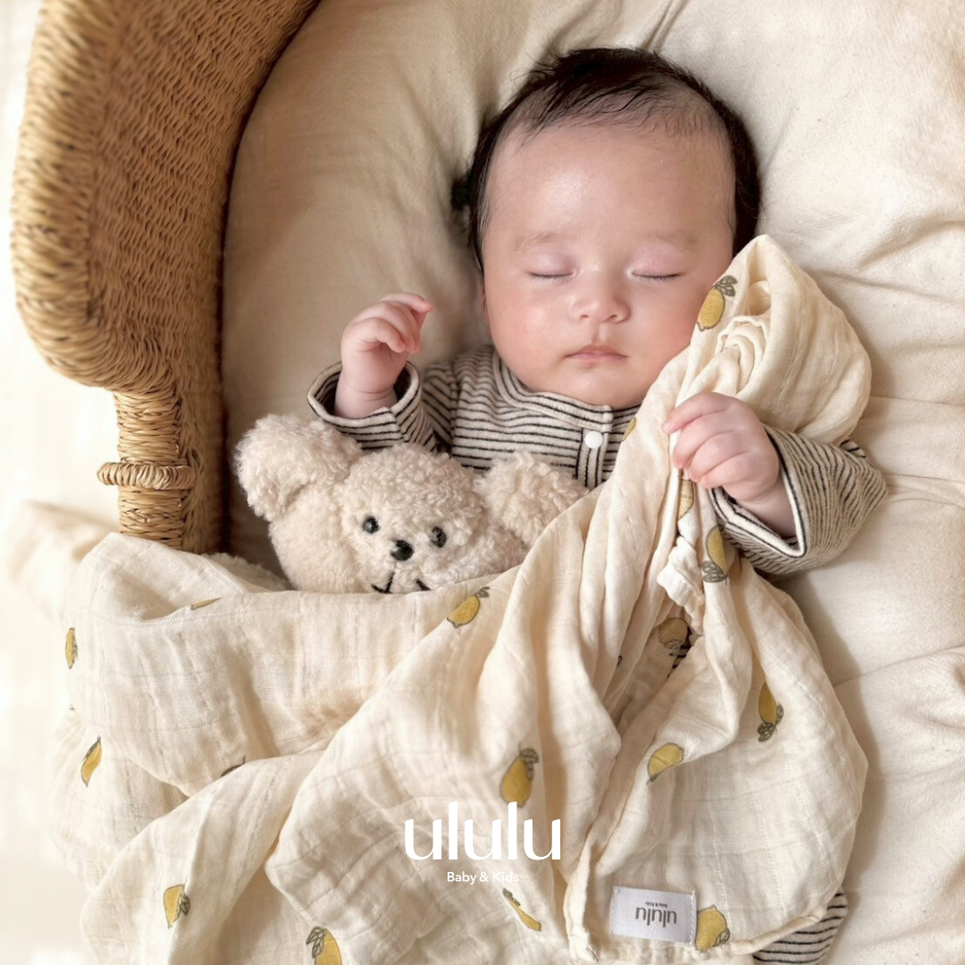 【新作】newborn bear set