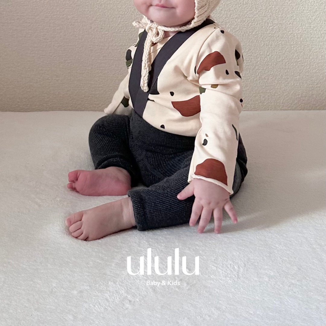 ululu baby set