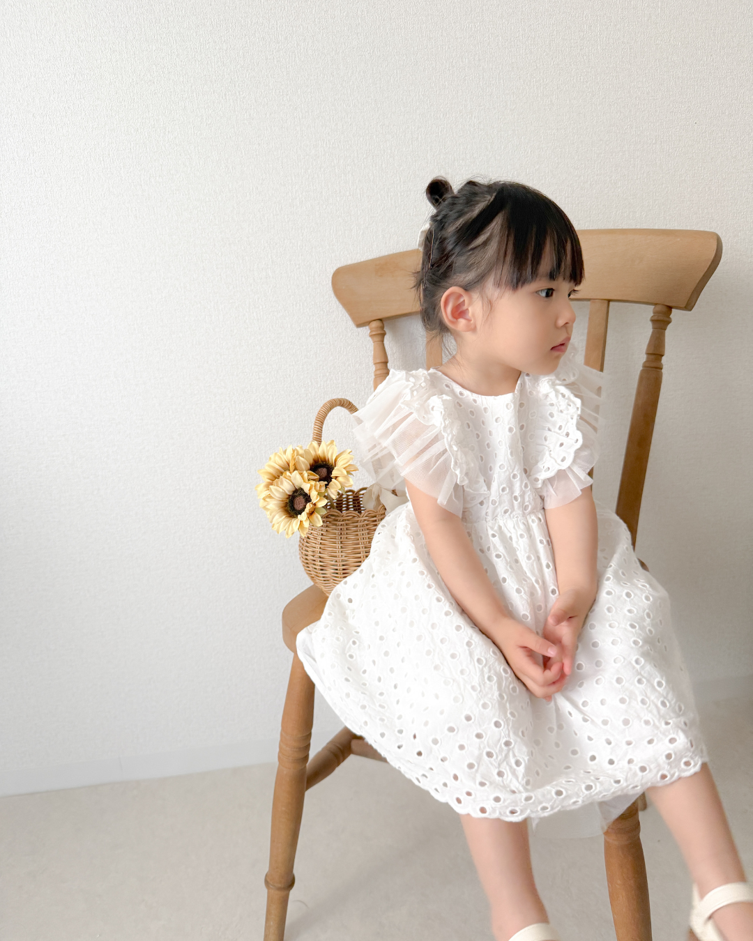 New products – ululu