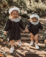 🎄Holiday Set – Noir Snow Collection