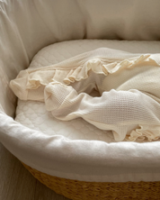 ニューボーンフリルカバーオール