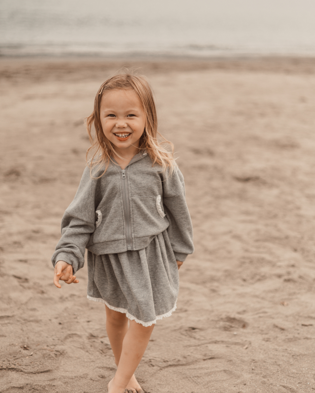 レースフードセットアップ