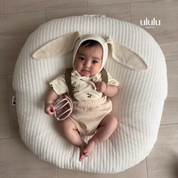 ululu baby set  (SUMMER)
