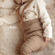 【新色追加】ululu baby set