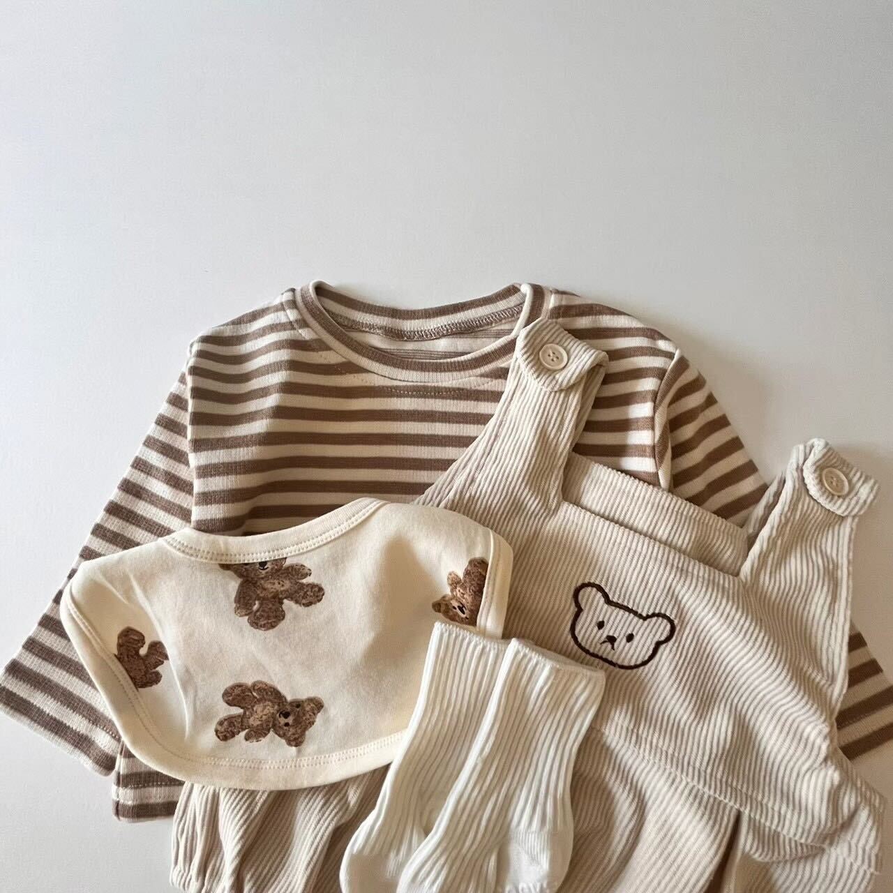 baby bear set