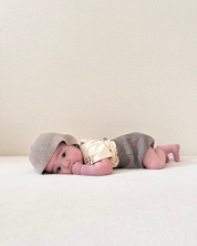 【新作 17日(金) 10:00販売】セット：ululu baby set  (SUMMER)