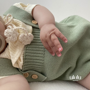 セット：ululus set B (SUMMER)