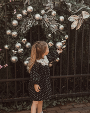 🎄Holiday Set – Noir Snow Collection